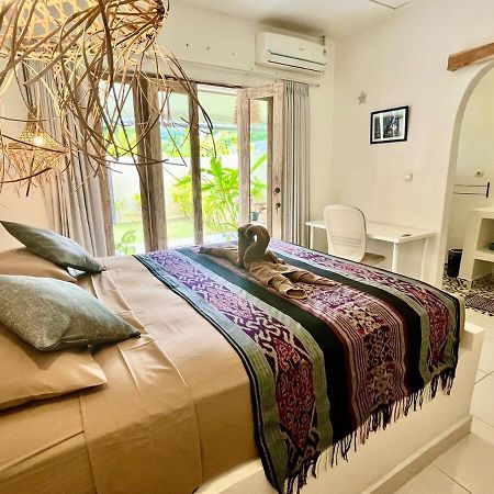 Pura Vida Villa Uluwatu Екстериор снимка