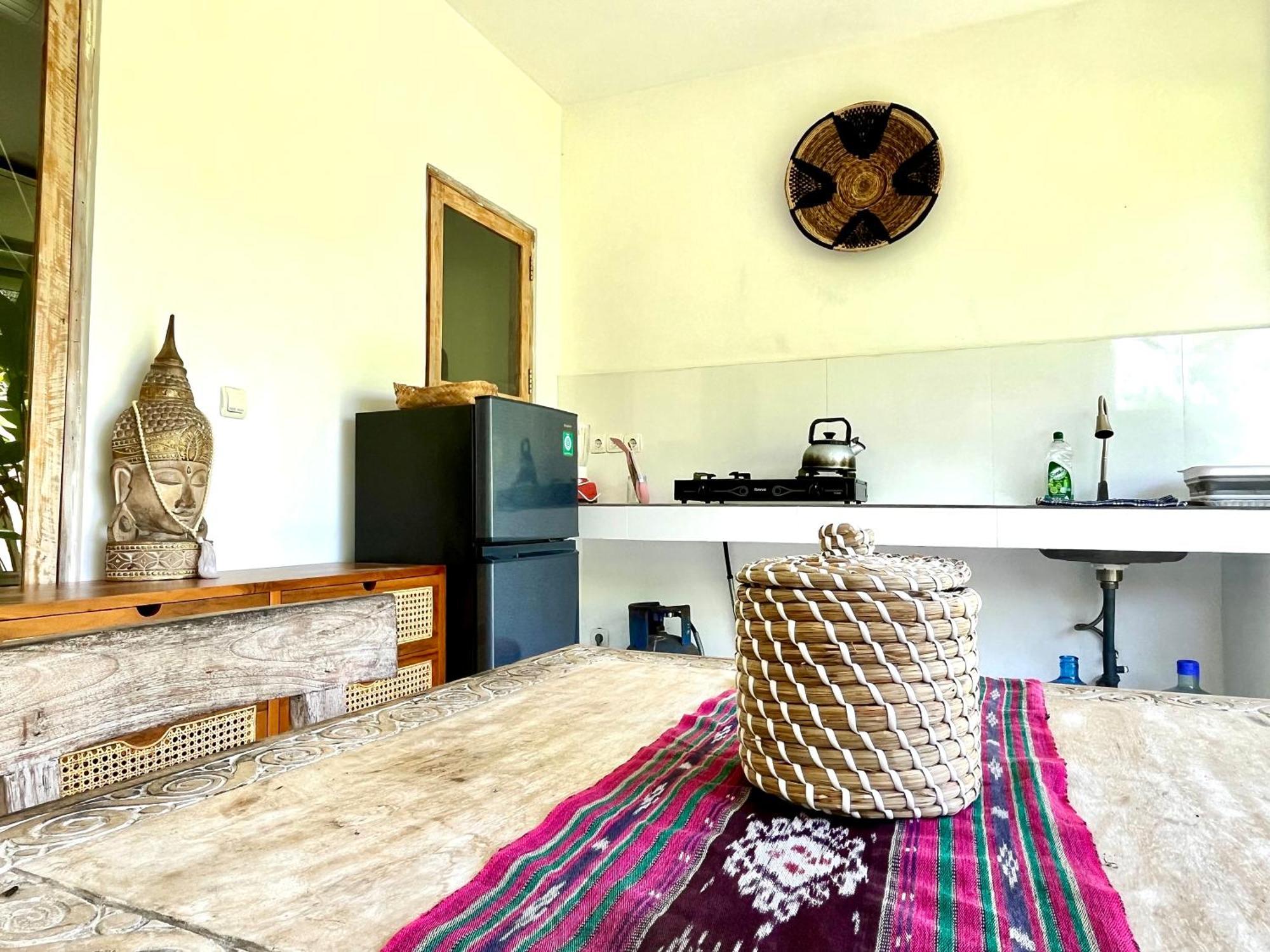 Pura Vida Villa Uluwatu Екстериор снимка