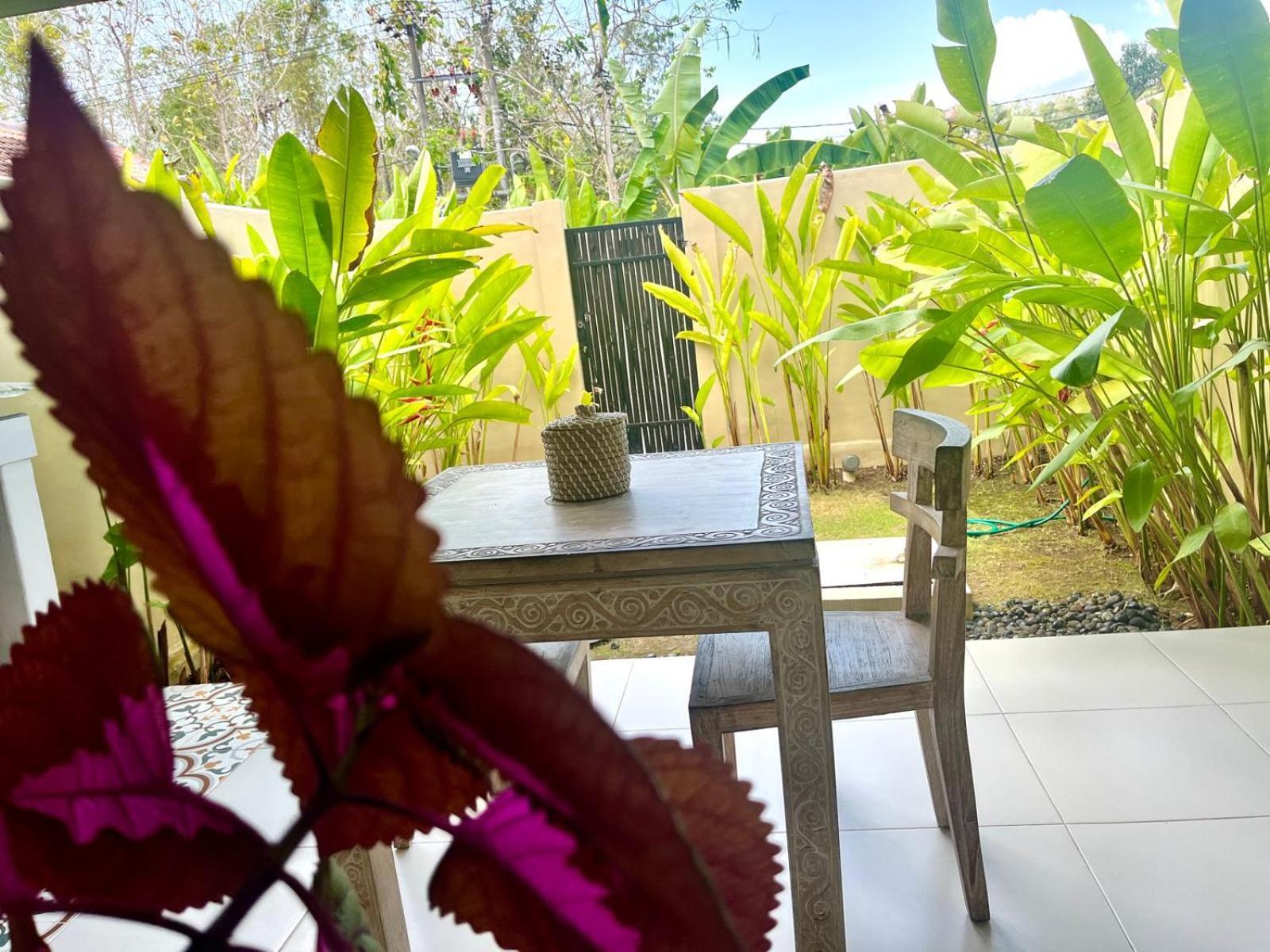 Pura Vida Villa Uluwatu Екстериор снимка