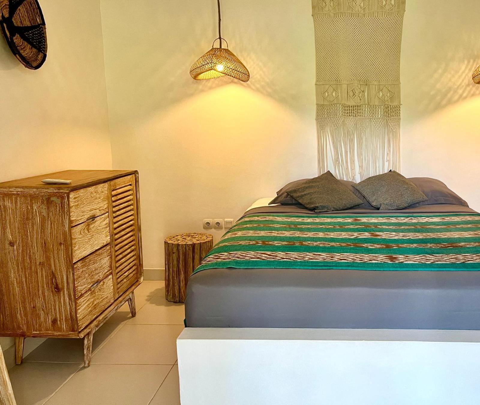 Pura Vida Villa Uluwatu Екстериор снимка