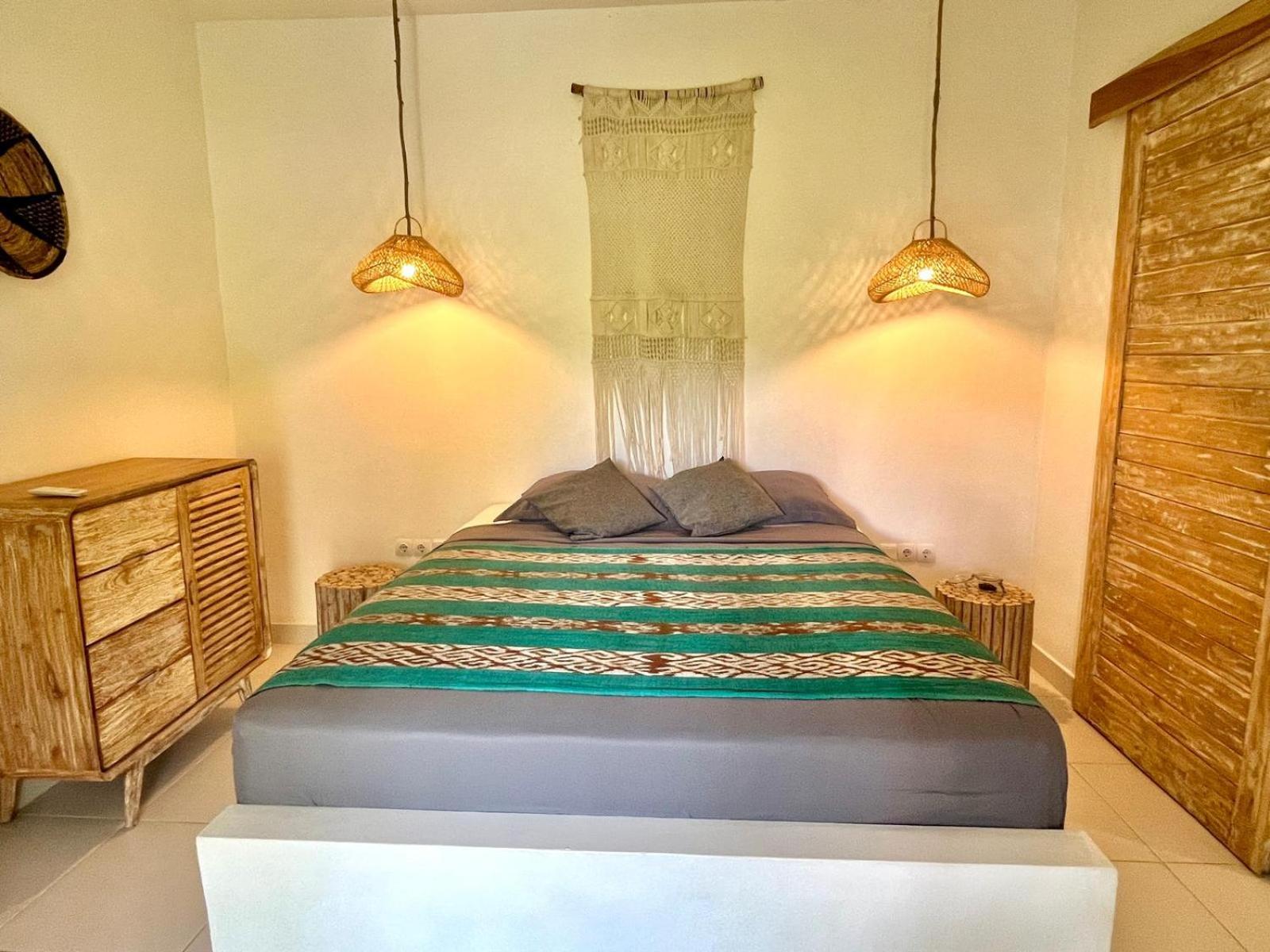 Pura Vida Villa Uluwatu Екстериор снимка