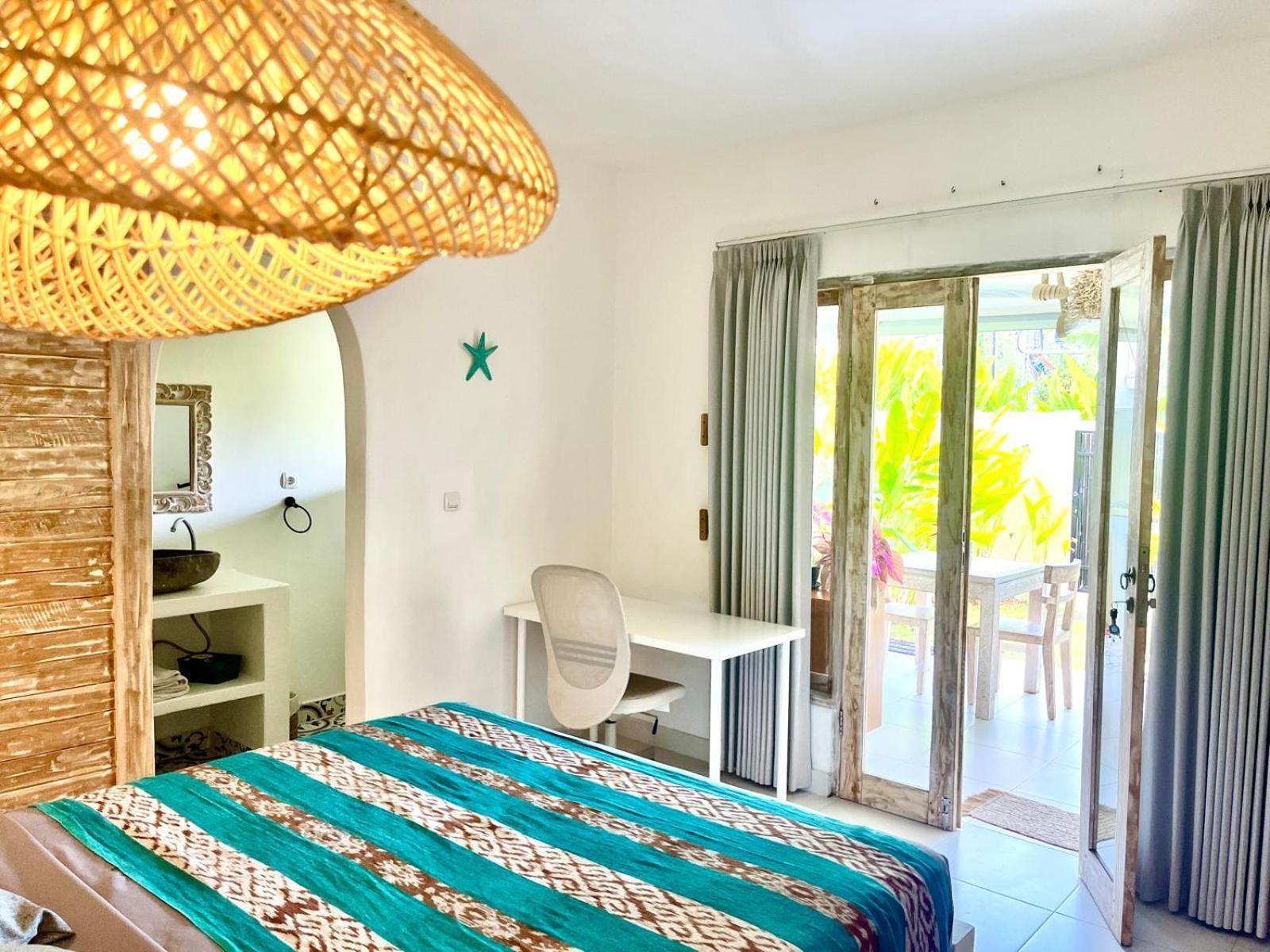 Pura Vida Villa Uluwatu Екстериор снимка