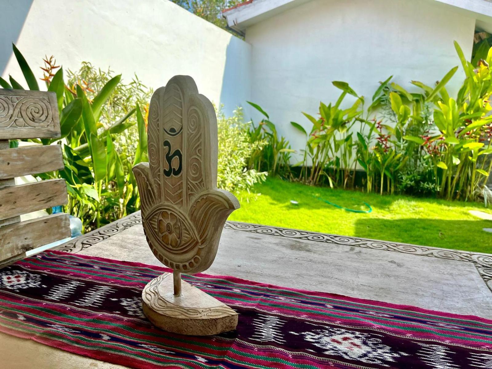 Pura Vida Villa Uluwatu Екстериор снимка
