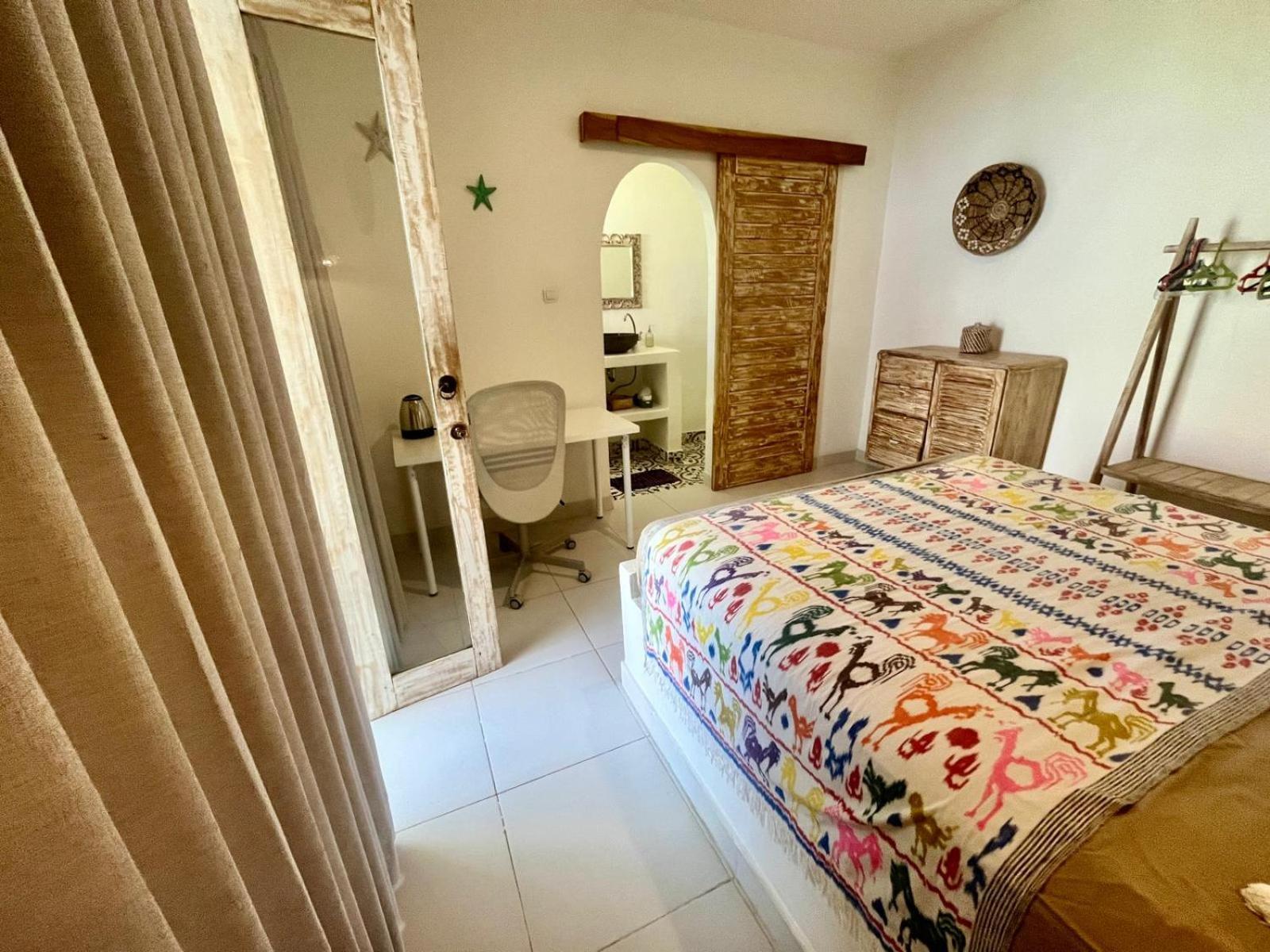 Pura Vida Villa Uluwatu Екстериор снимка