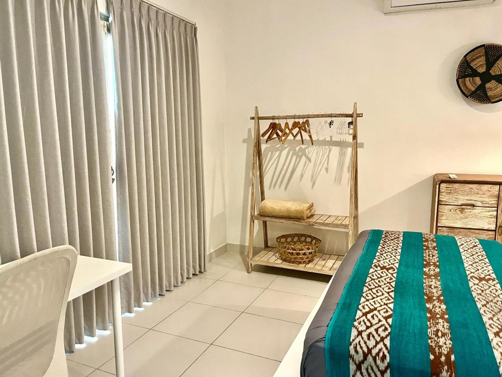 Pura Vida Villa Uluwatu Екстериор снимка