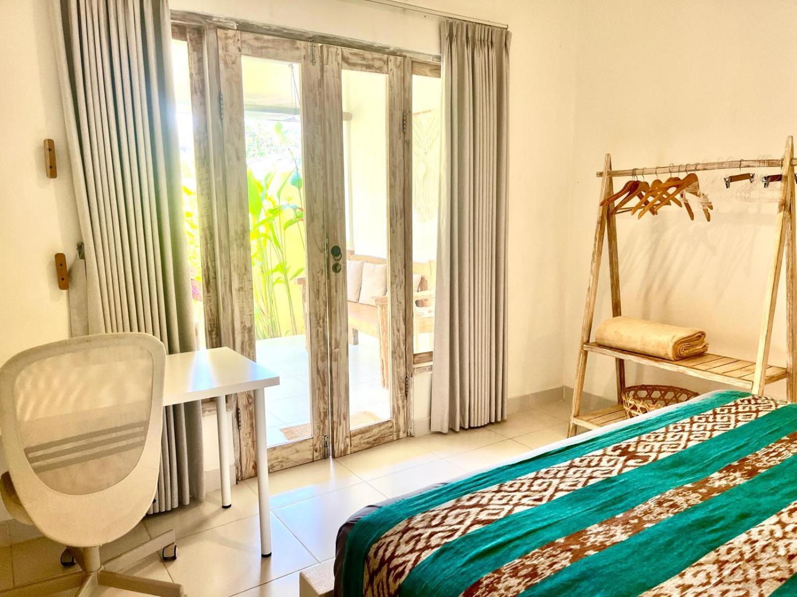 Pura Vida Villa Uluwatu Екстериор снимка