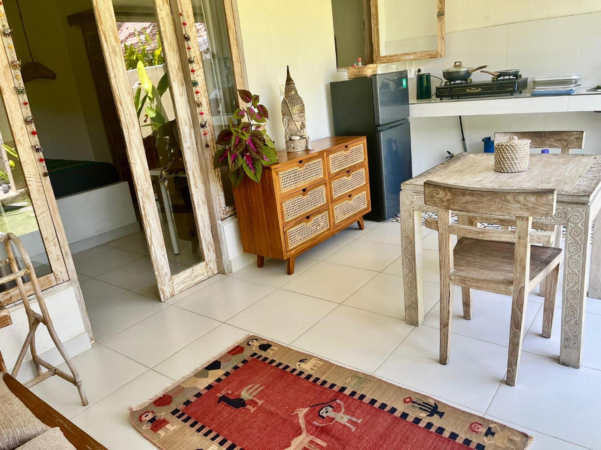 Pura Vida Villa Uluwatu Екстериор снимка