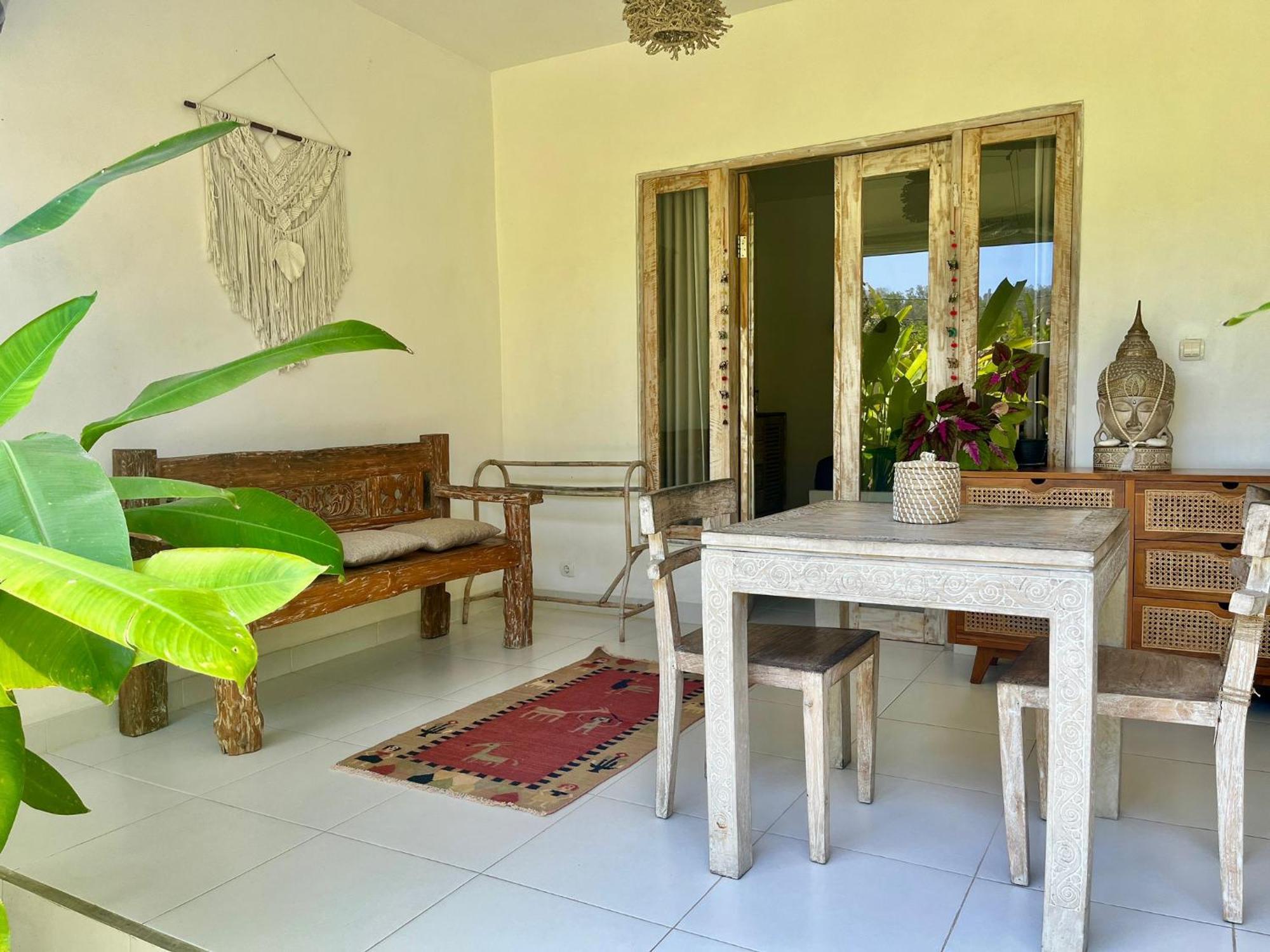 Pura Vida Villa Uluwatu Екстериор снимка