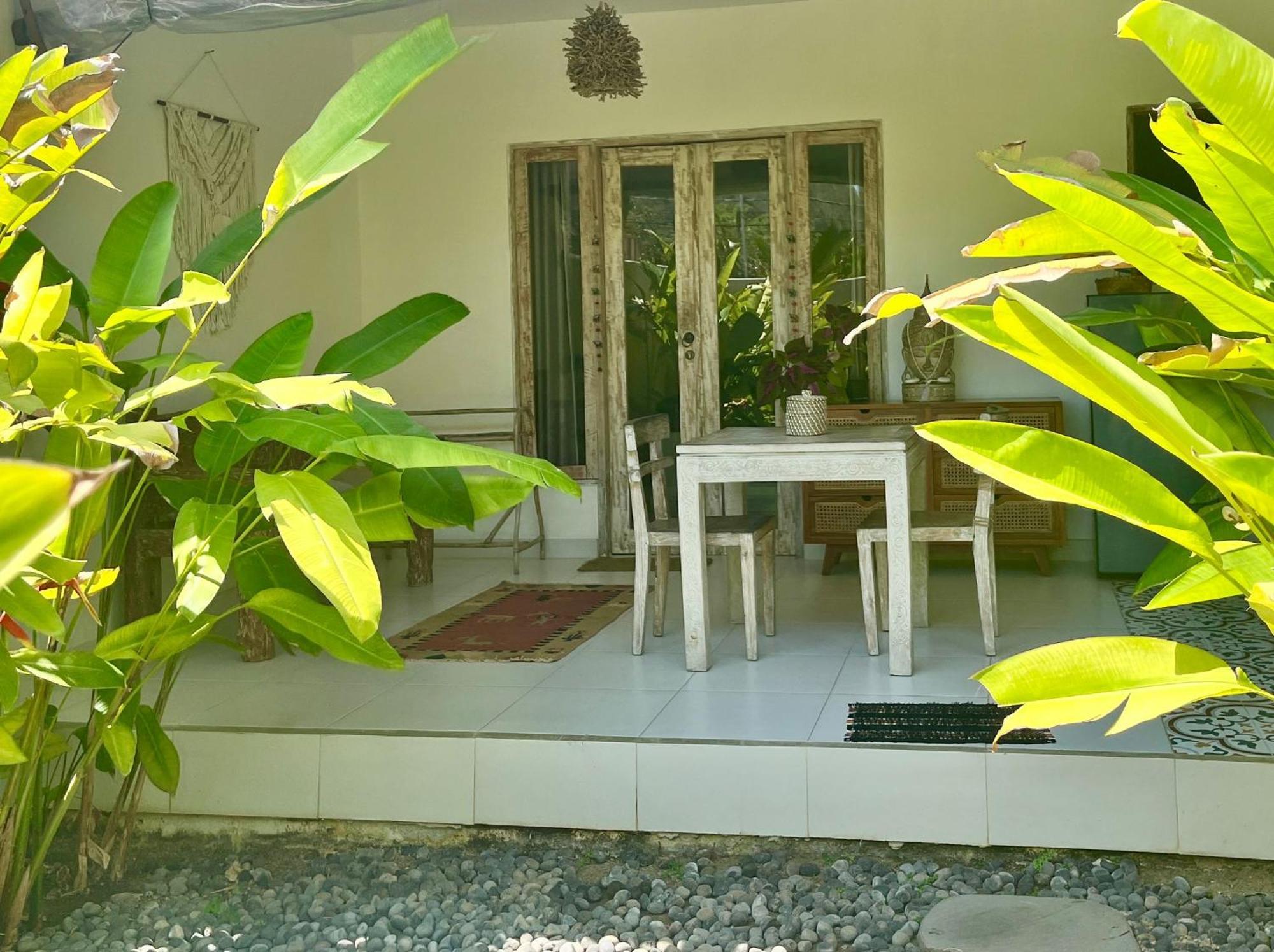 Pura Vida Villa Uluwatu Екстериор снимка