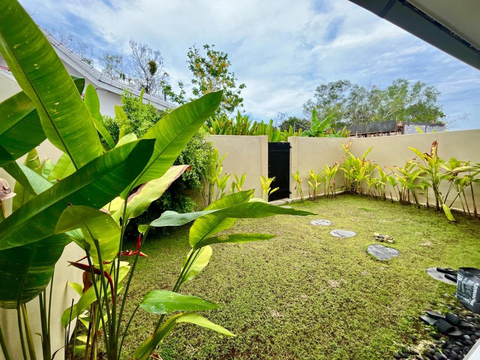 Pura Vida Villa Uluwatu Екстериор снимка