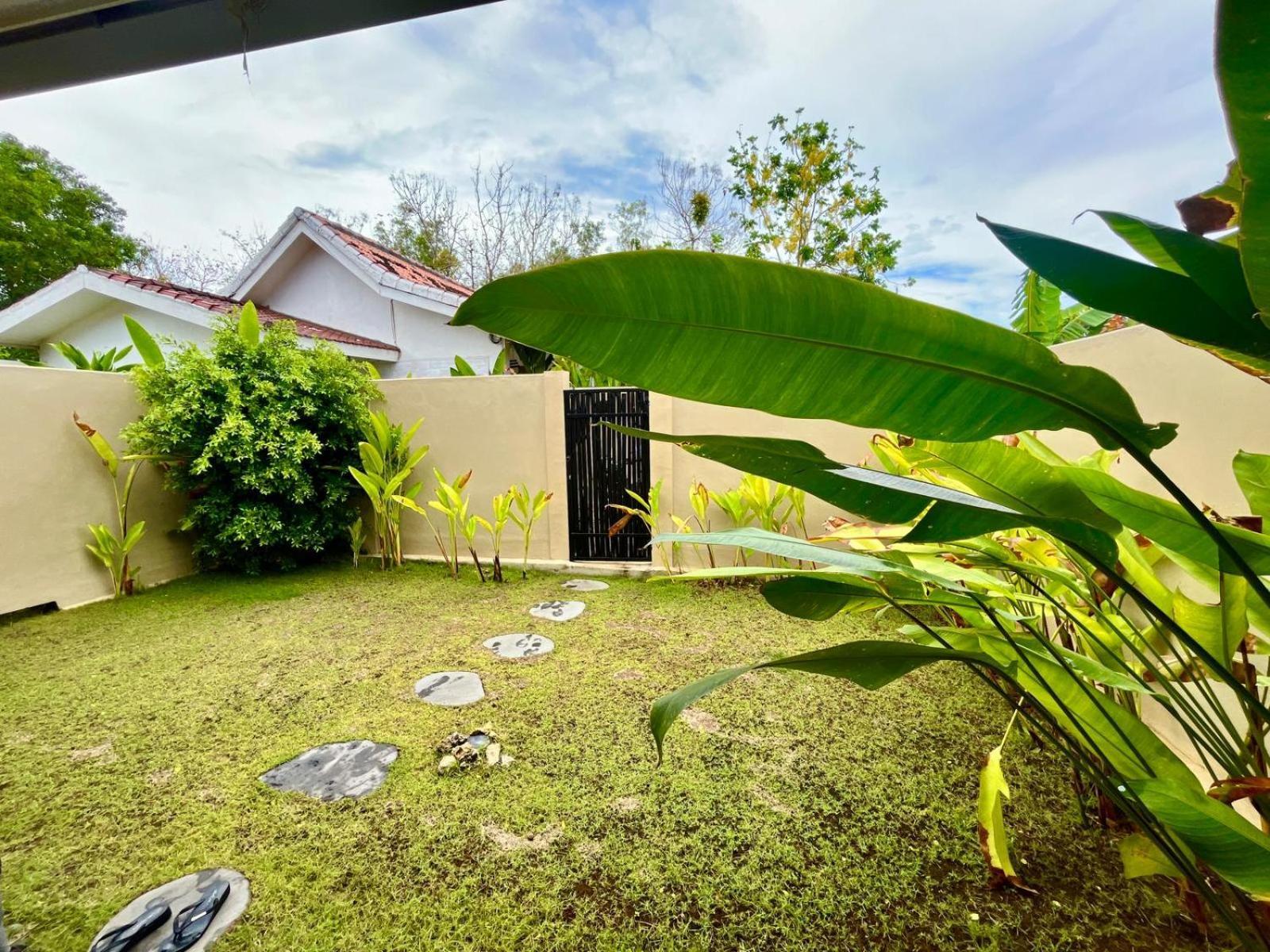 Pura Vida Villa Uluwatu Екстериор снимка