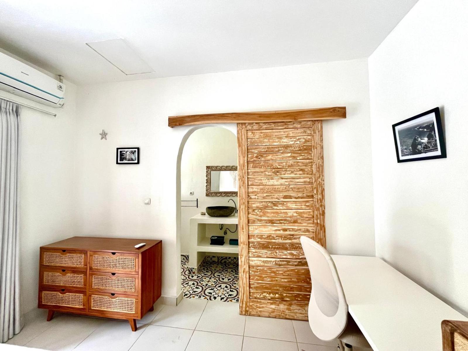Pura Vida Villa Uluwatu Екстериор снимка
