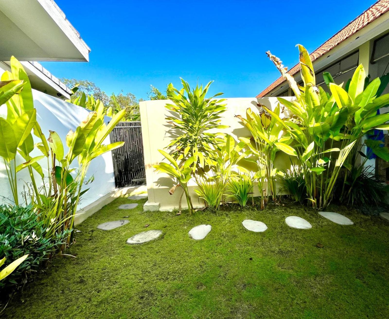 Pura Vida Villa Uluwatu Екстериор снимка