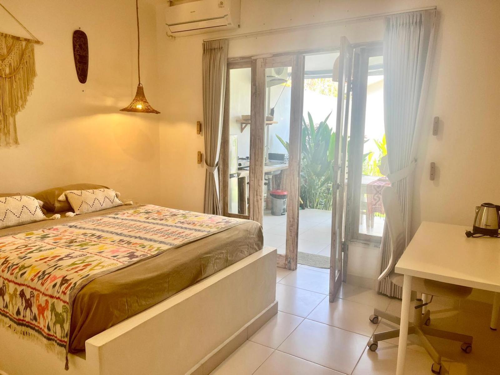 Pura Vida Villa Uluwatu Екстериор снимка