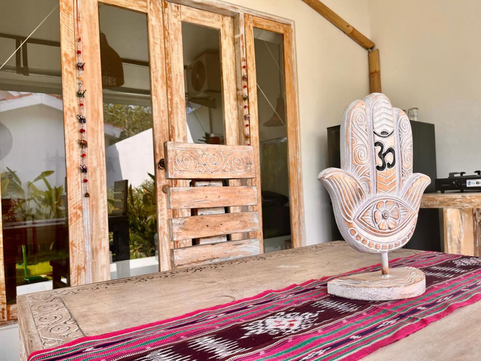 Pura Vida Villa Uluwatu Екстериор снимка