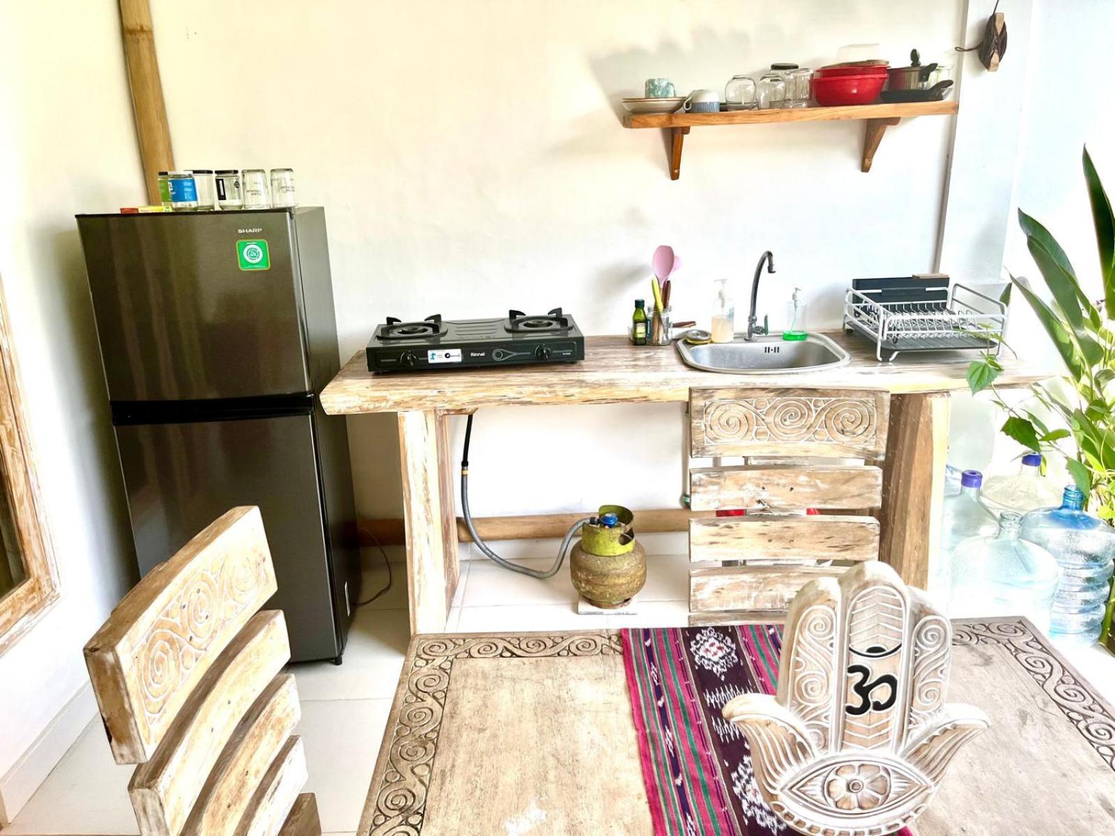 Pura Vida Villa Uluwatu Екстериор снимка
