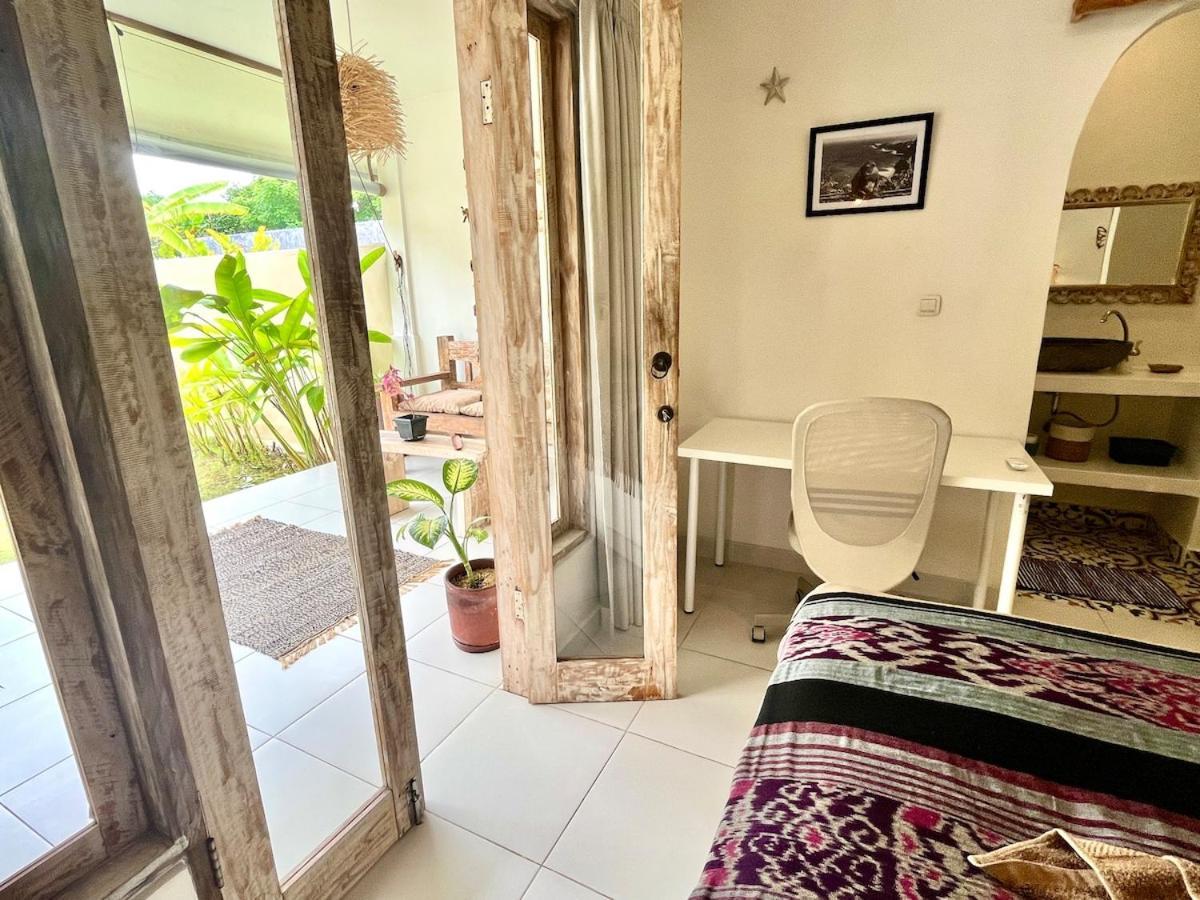 Pura Vida Villa Uluwatu Екстериор снимка