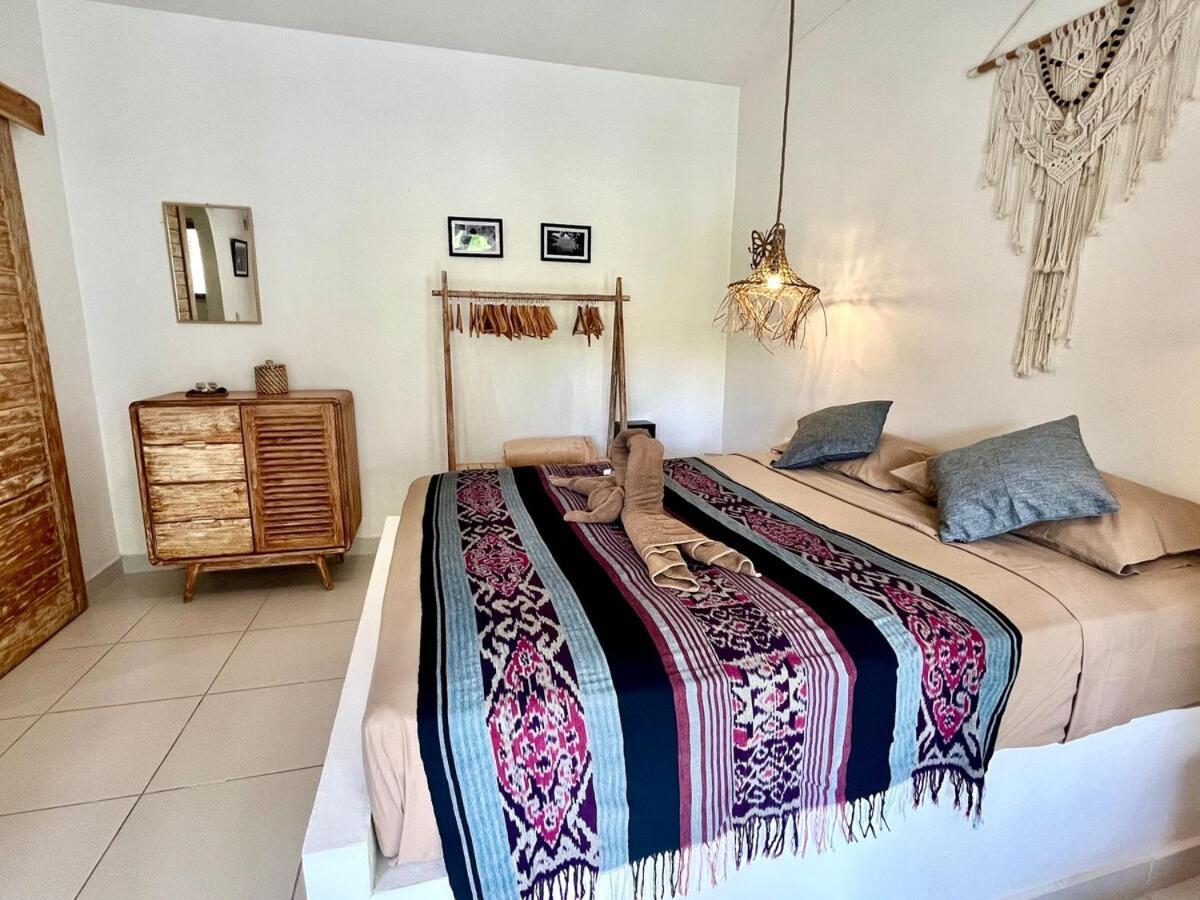 Pura Vida Villa Uluwatu Екстериор снимка