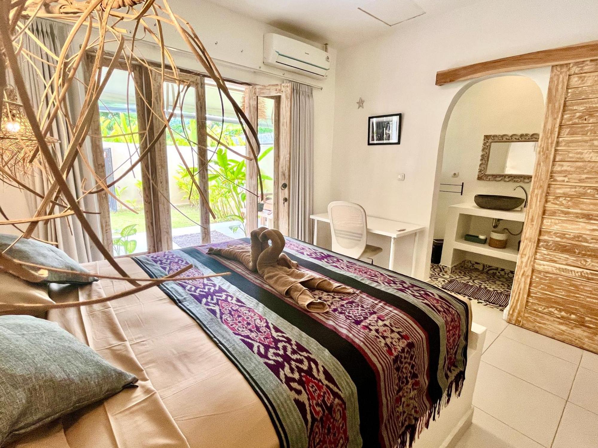Pura Vida Villa Uluwatu Екстериор снимка