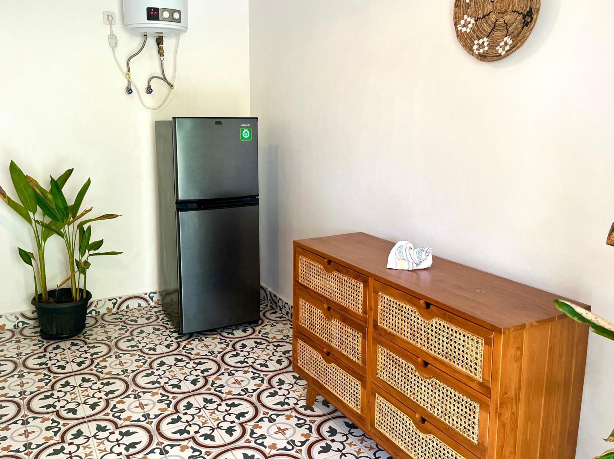 Pura Vida Villa Uluwatu Екстериор снимка