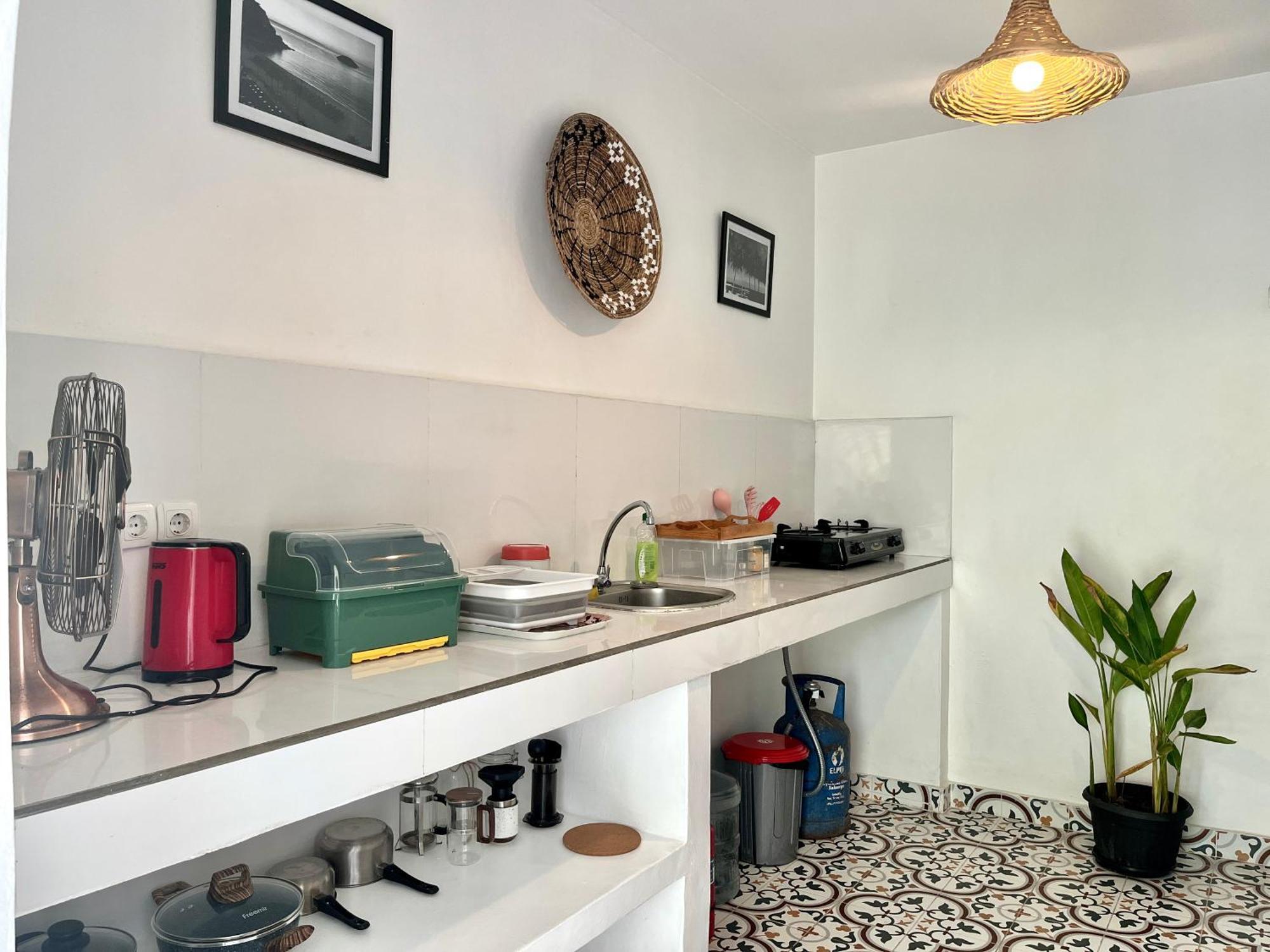 Pura Vida Villa Uluwatu Екстериор снимка