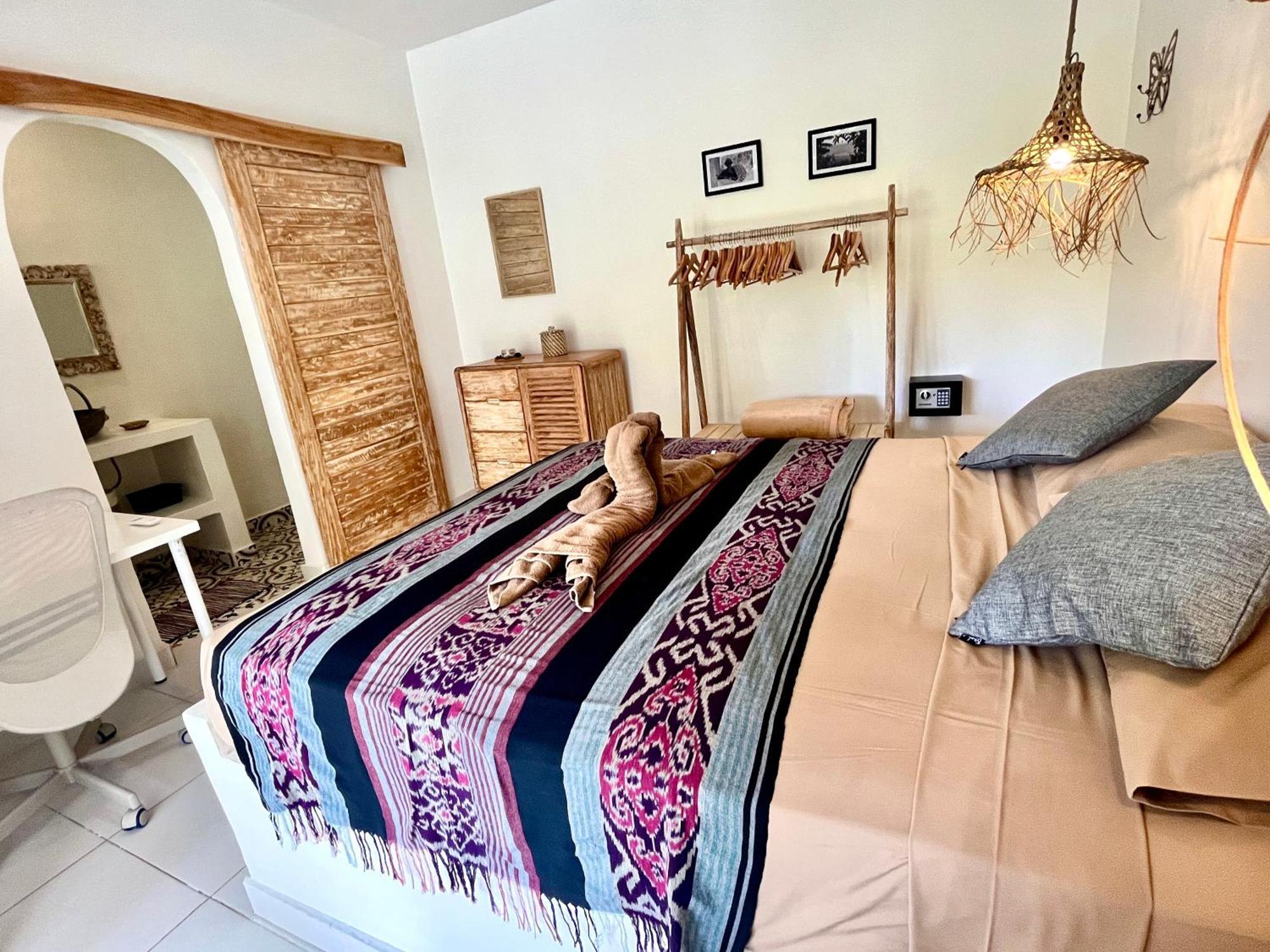 Pura Vida Villa Uluwatu Екстериор снимка