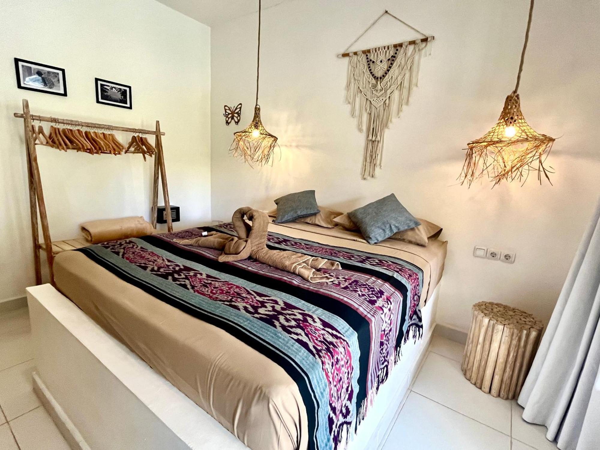 Pura Vida Villa Uluwatu Екстериор снимка